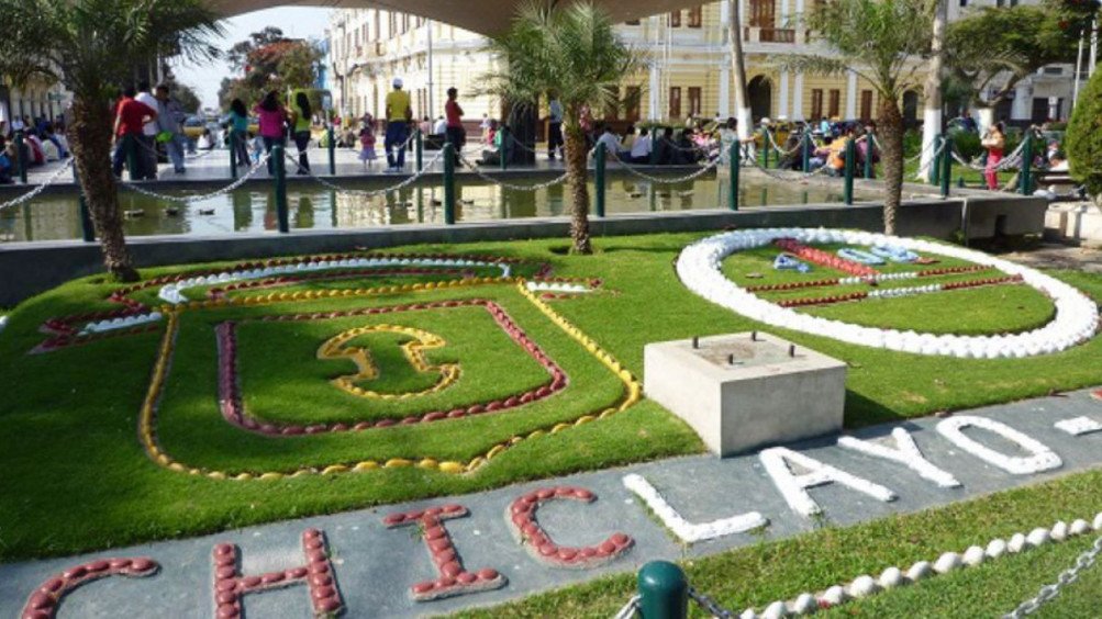 lugares turisticos cerca a chiclayo