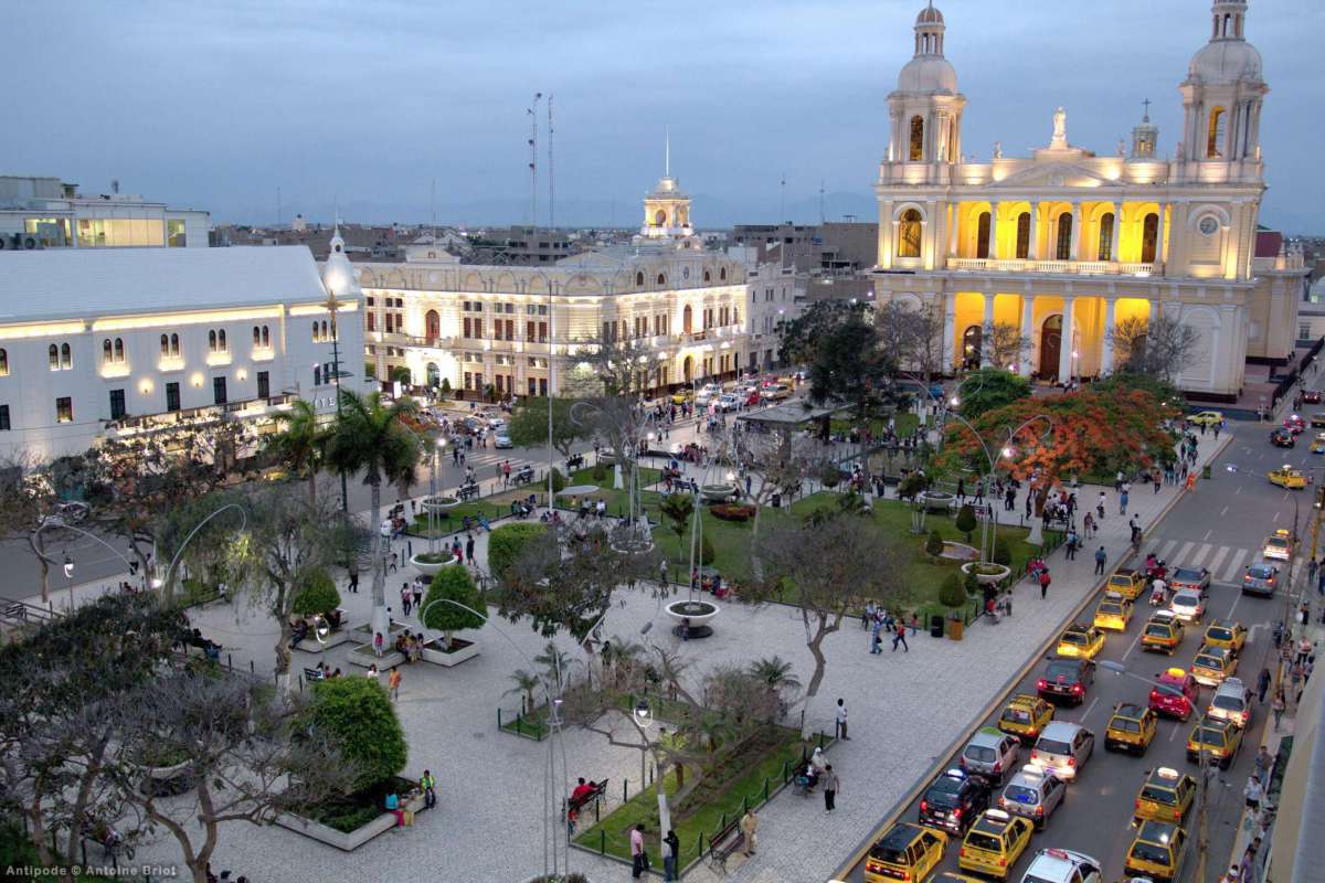 turismo dias chiclayo